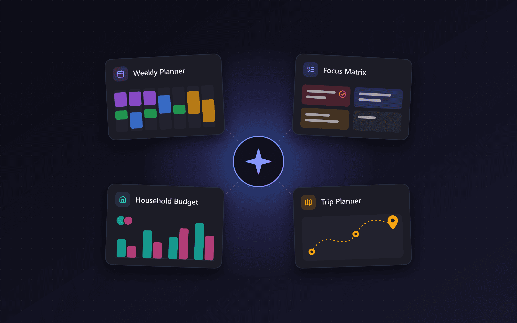 I Built 4 Apps With AI as a Product Manager. Here's What It Taught Me
