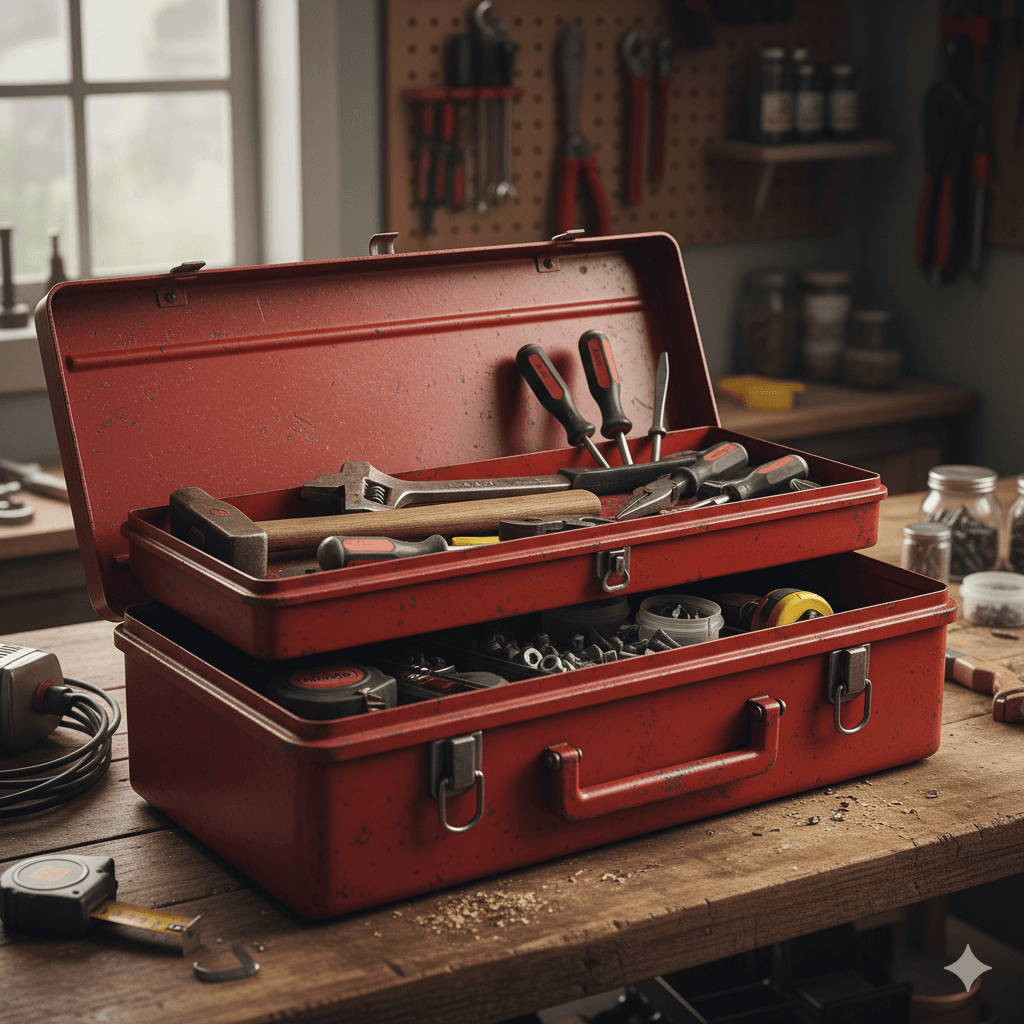 5 Tools Every PM Should Know
