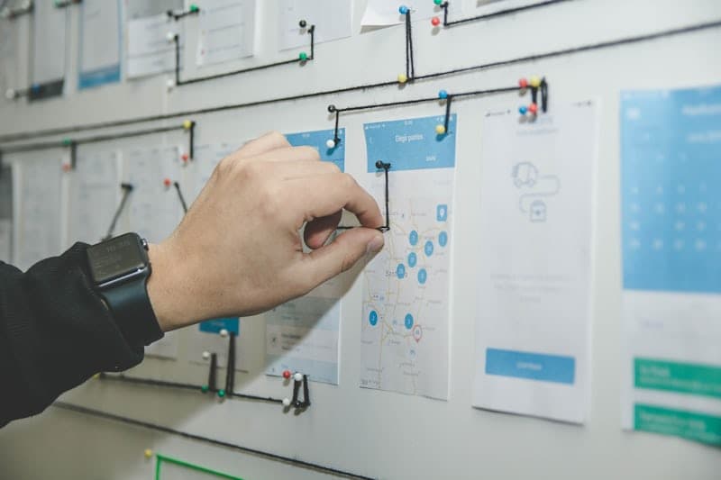 User Story Mapping for Better Product Development